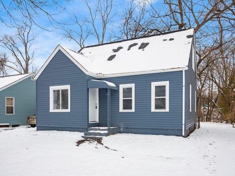 Photo of 1799 Brentnell Avenue, Columbus, OH 43219 (MLS # 225046042)