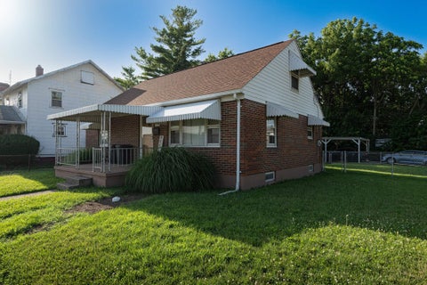 Photo of 1100 W North Street, Springfield, OH 45504 (MLS # 226024205)