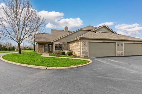 Photo of 6514 Peppermill Drive, Westerville, OH 43081 (MLS # 226009914)