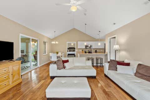 Photo of 5673 White Goose Road 12 #12, Westerville, OH 43081 (MLS # 226016634)