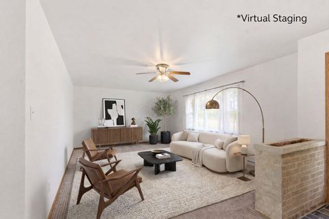 Photo of 2445 Chandlersville, Zanesville, OH 43701 (MLS # 226013457)