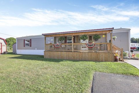 Photo of 107 Greenbriar Lane W Lot 4 #Lot 4, Hebron, OH 43025 (MLS # 225040354) Photo of 107 Greenbriar Lane W Lot 4 #Lot 4, Hebron, OH 43025 (MLS # 225040354)