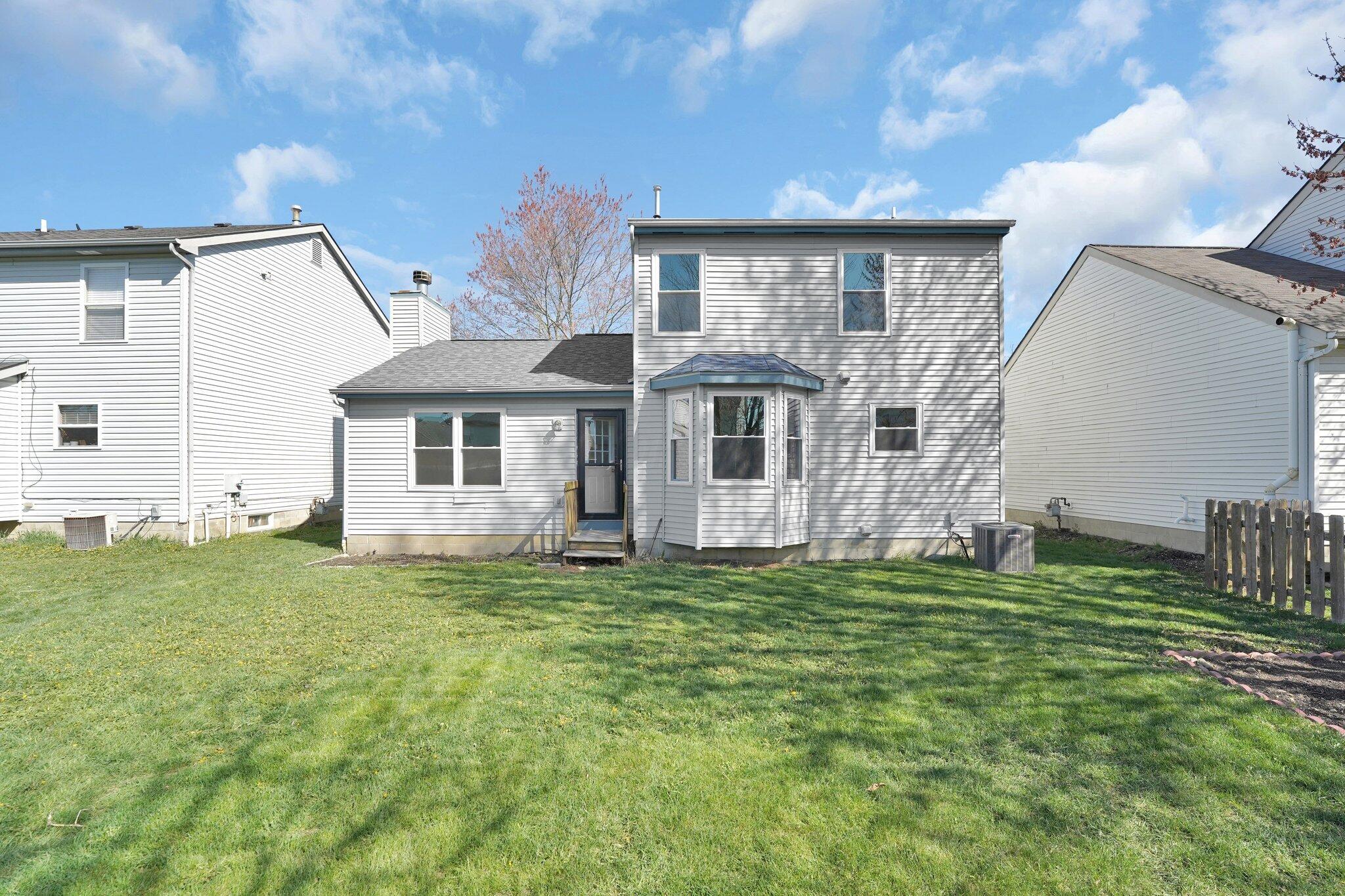 5835 Privilege Drive, Hilliard, Ohio image 33