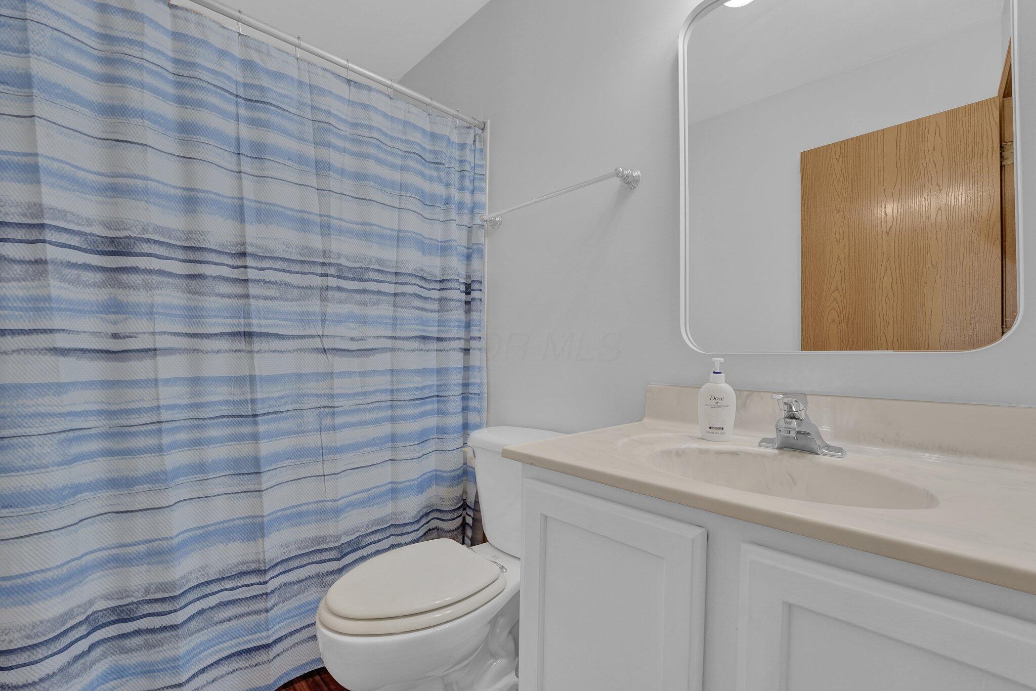 5835 Privilege Drive, Hilliard, Ohio image 27