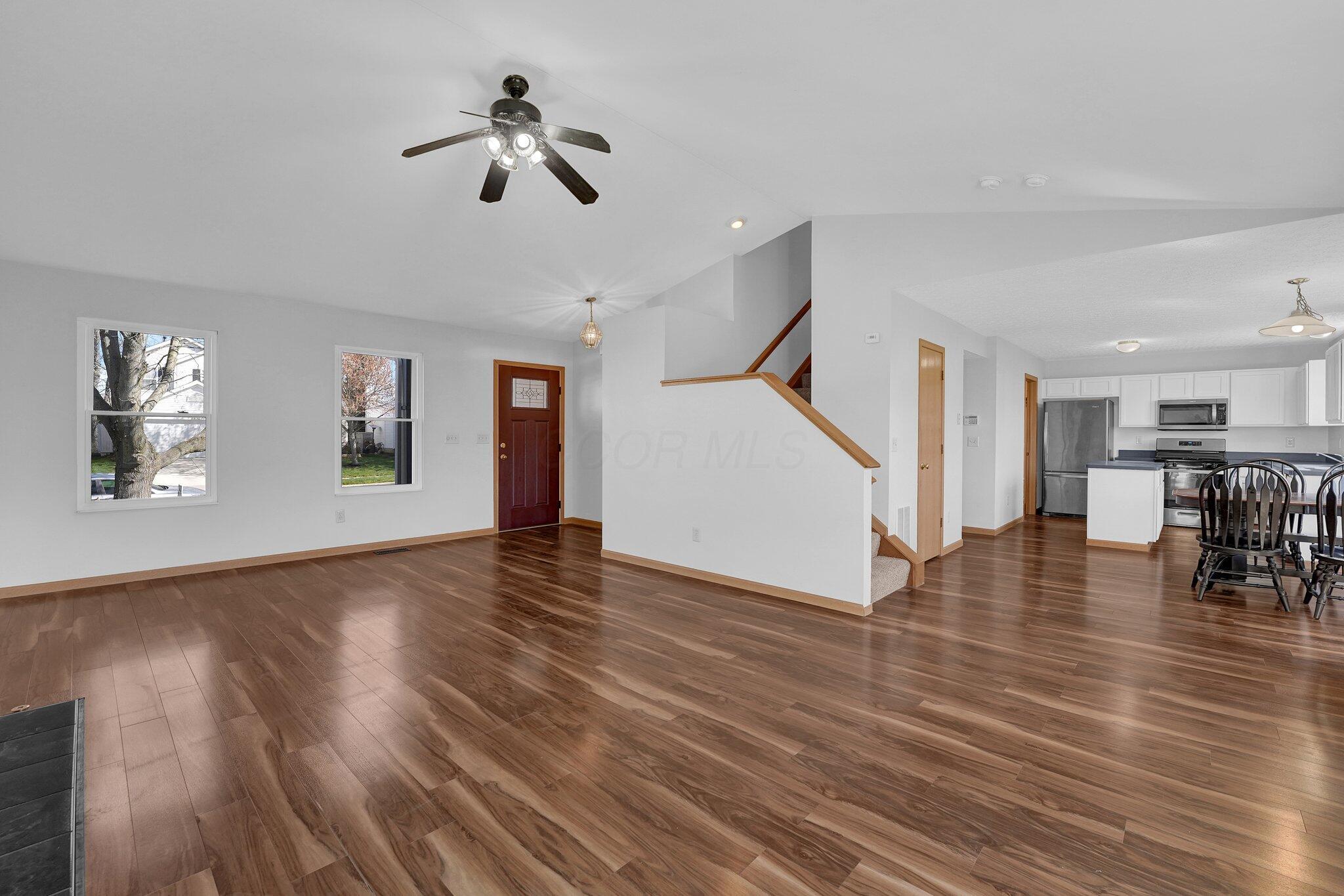 5835 Privilege Drive, Hilliard, Ohio image 8