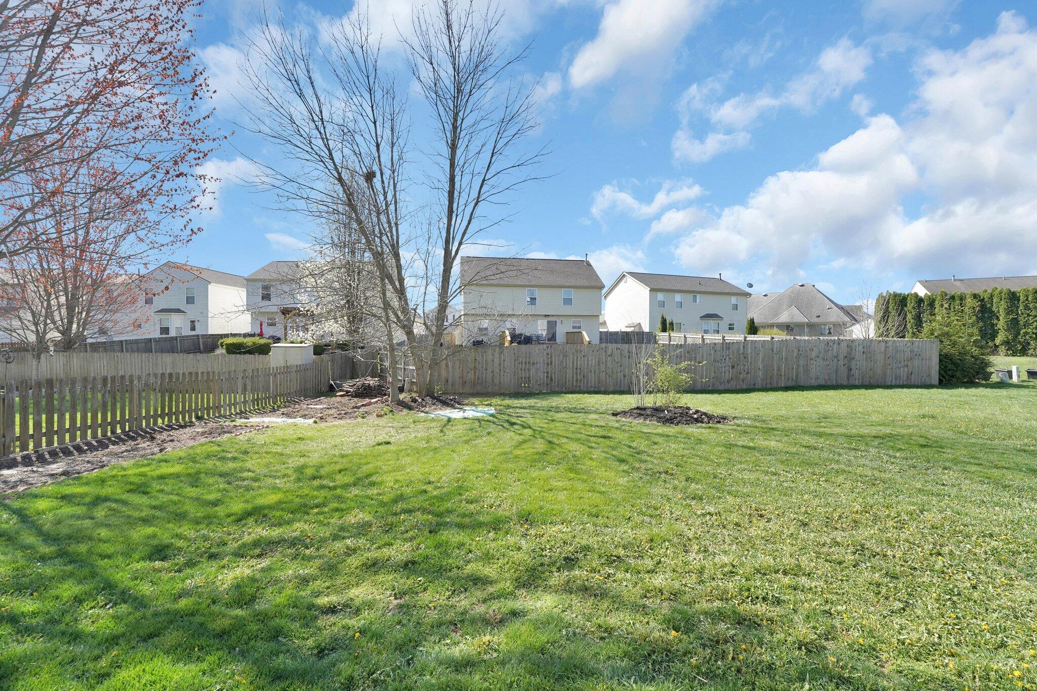 5835 Privilege Drive, Hilliard, Ohio image 32