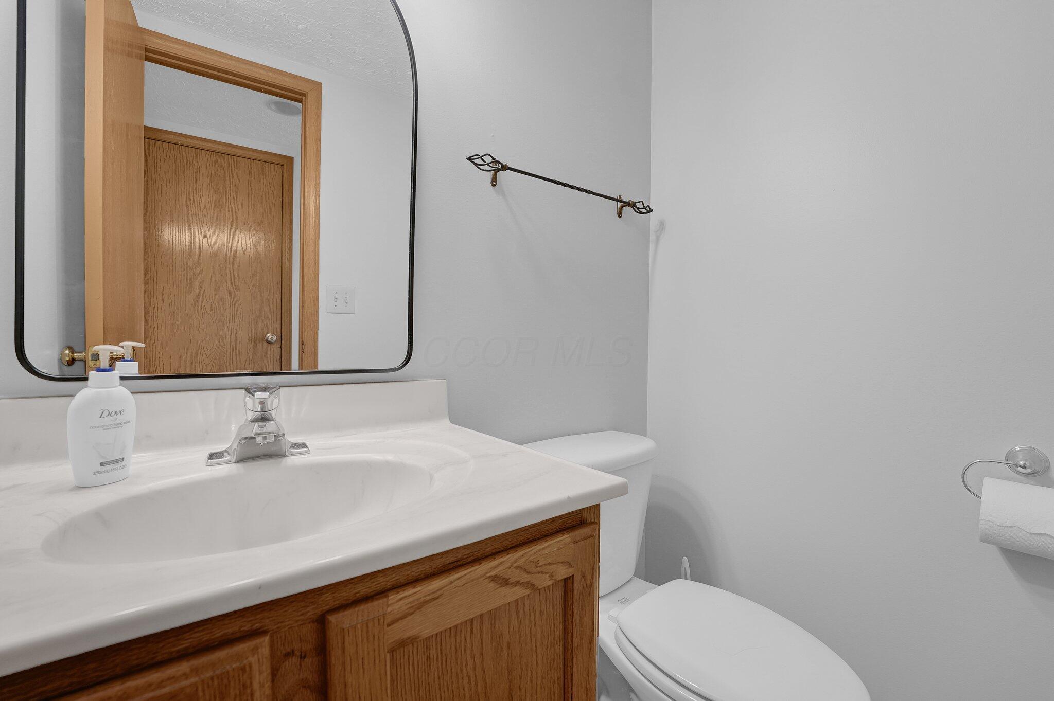 5835 Privilege Drive, Hilliard, Ohio image 19