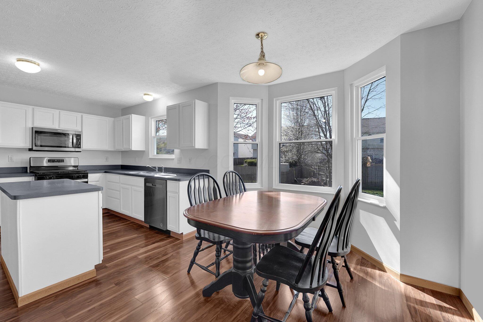 5835 Privilege Drive, Hilliard, Ohio image 10