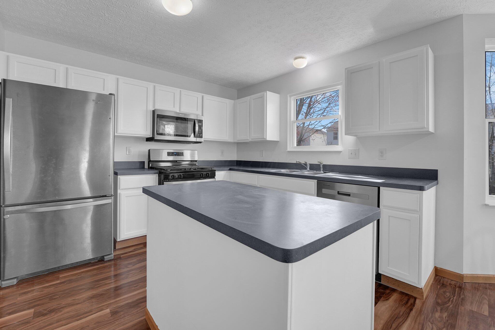 5835 Privilege Drive, Hilliard, Ohio image 12