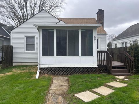 691 S Hampton Road Columbus OH 43213