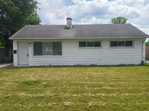 Homes For Sale - 3438 Ontario Street<br/> Columbus, OH 43224