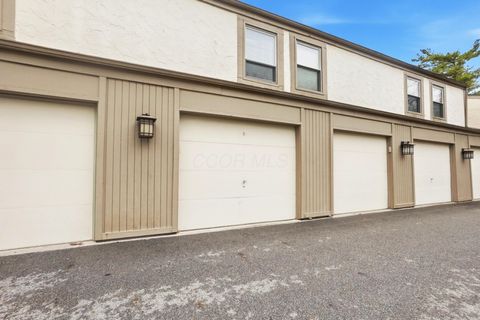 Tiny photo for 1404 Lake Shore Drive C #C, Columbus, OH 43204 (MLS # 226009626)