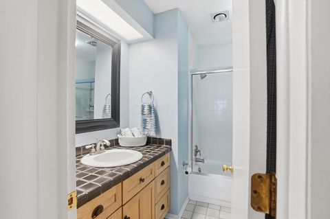 Tiny photo for 1404 Lake Shore Drive C #C, Columbus, OH 43204 (MLS # 226009626)