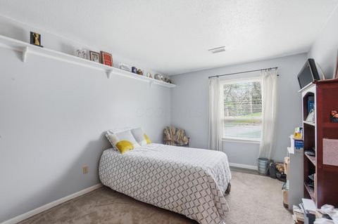 Tiny photo for 1404 Lake Shore Drive C #C, Columbus, OH 43204 (MLS # 226009626)