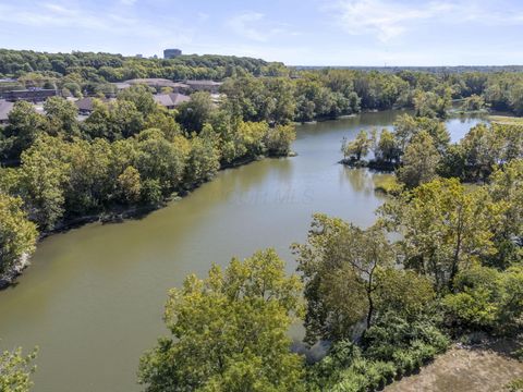 Tiny photo for 1404 Lake Shore Drive C #C, Columbus, OH 43204 (MLS # 226009626)