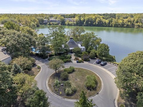 Tiny photo for 1404 Lake Shore Drive C #C, Columbus, OH 43204 (MLS # 226009626)