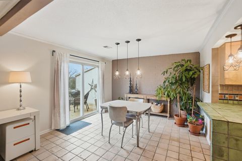 Tiny photo for 1404 Lake Shore Drive C #C, Columbus, OH 43204 (MLS # 226009626)