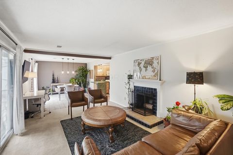 Tiny photo for 1404 Lake Shore Drive C #C, Columbus, OH 43204 (MLS # 226009626)