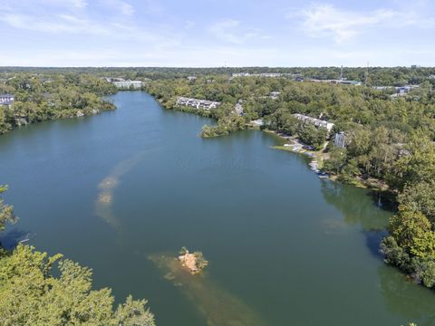 Tiny photo for 1404 Lake Shore Drive C #C, Columbus, OH 43204 (MLS # 226009626)