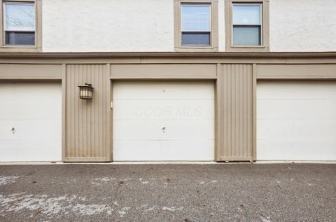 Tiny photo for 1404 Lake Shore Drive C #C, Columbus, OH 43204 (MLS # 226009626)