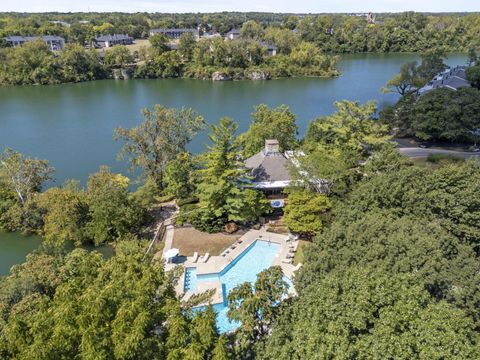 Tiny photo for 1404 Lake Shore Drive C #C, Columbus, OH 43204 (MLS # 226009626)