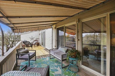 Tiny photo for 1404 Lake Shore Drive C #C, Columbus, OH 43204 (MLS # 226009626)