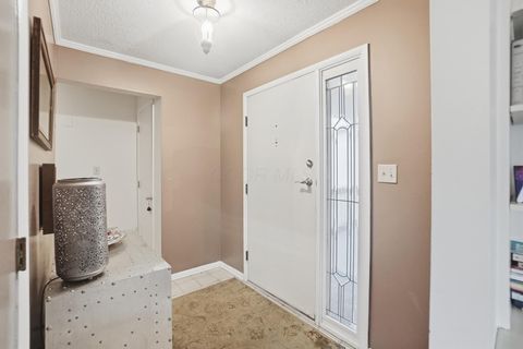 Tiny photo for 1404 Lake Shore Drive C #C, Columbus, OH 43204 (MLS # 226009626)