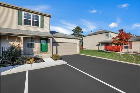 Photo of 5612 Valencia Park Boulevard 13E #13E, Hilliard, OH 43026 (MLS # 225043142)