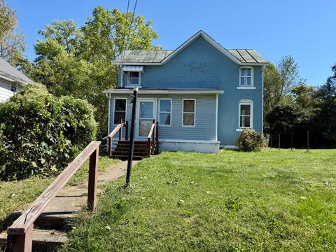 Tiny photo for 319 Altamont Avenue, Mansfield, OH 44902 (MLS # 225037617)