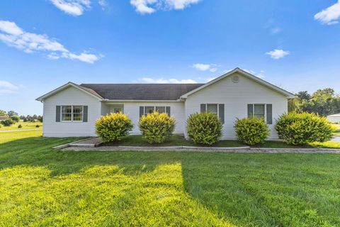 Photo of 3399 N State Route 61, Sunbury, OH 43074 (MLS # 225040080) Photo of 3399 N State Route 61, Sunbury, OH 43074 (MLS # 225040080)