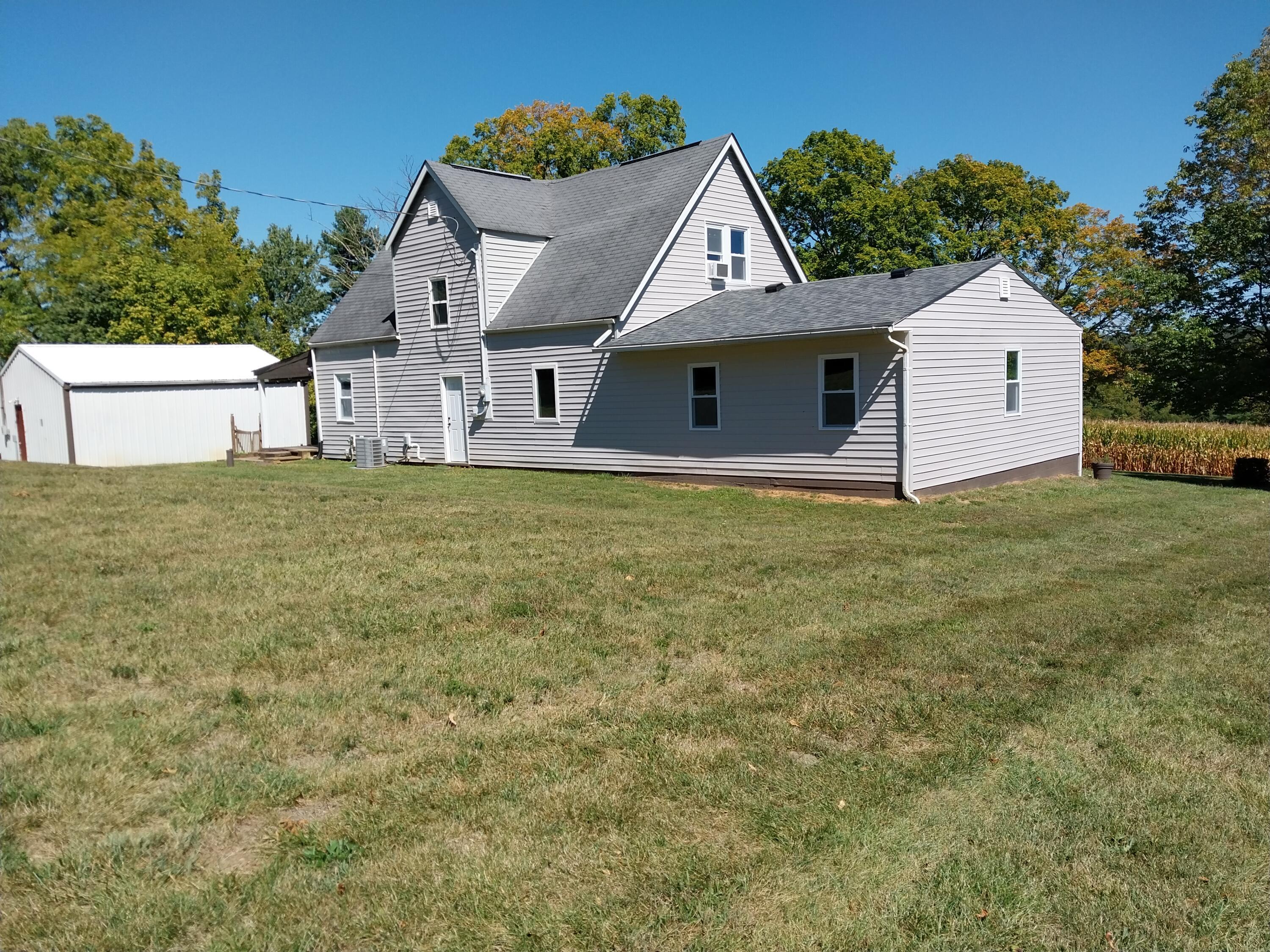 1773 Dutch Thomas Road, Peebles, Ohio image 8