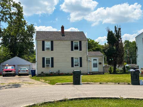 Homes For Sale - 2289 Traymore Place<br/> Columbus, OH 43211