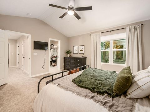 Tiny photo for 3696 Old Glory Loop, Powell, OH 43065 (MLS # 225040259)