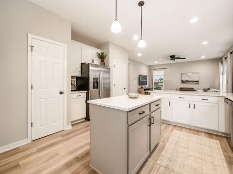 Tiny photo for 3696 Old Glory Loop, Powell, OH 43065 (MLS # 225040259)