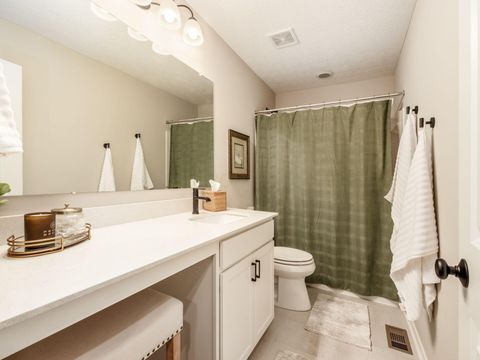 Tiny photo for 3696 Old Glory Loop, Powell, OH 43065 (MLS # 225040259)
