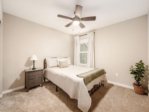 Tiny photo for 3696 Old Glory Loop, Powell, OH 43065 (MLS # 225040259)