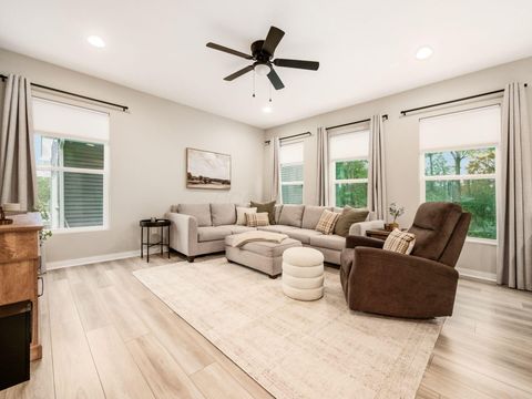 Tiny photo for 3696 Old Glory Loop, Powell, OH 43065 (MLS # 225040259)
