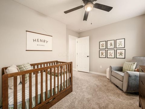 Tiny photo for 3696 Old Glory Loop, Powell, OH 43065 (MLS # 225040259)