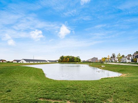Tiny photo for 3696 Old Glory Loop, Powell, OH 43065 (MLS # 225040259)