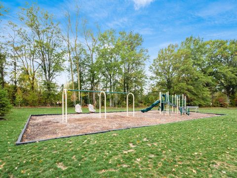 Tiny photo for 3696 Old Glory Loop, Powell, OH 43065 (MLS # 225040259)