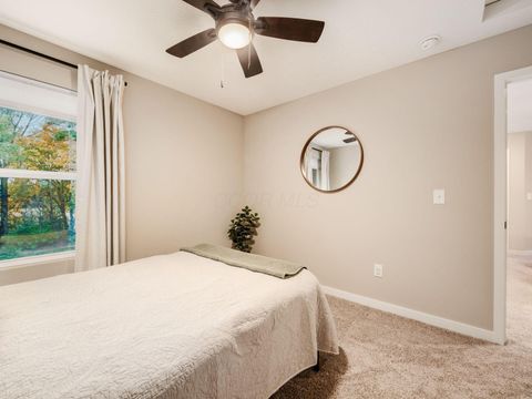 Tiny photo for 3696 Old Glory Loop, Powell, OH 43065 (MLS # 225040259)