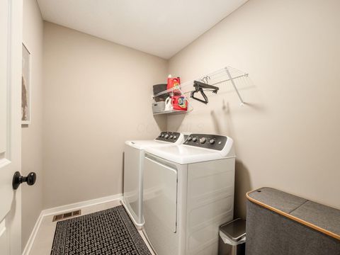Tiny photo for 3696 Old Glory Loop, Powell, OH 43065 (MLS # 225040259)