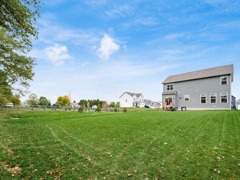 Tiny photo for 3696 Old Glory Loop, Powell, OH 43065 (MLS # 225040259)