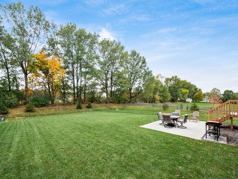 Tiny photo for 3696 Old Glory Loop, Powell, OH 43065 (MLS # 225040259)