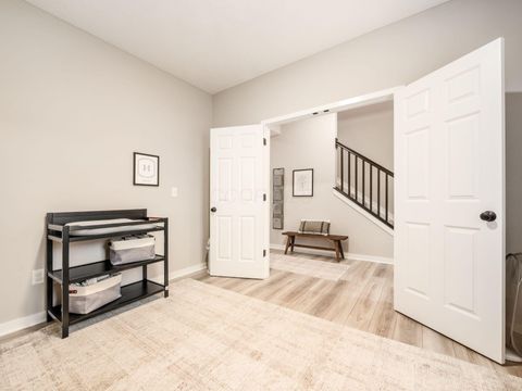 Tiny photo for 3696 Old Glory Loop, Powell, OH 43065 (MLS # 225040259)