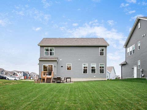 Tiny photo for 3696 Old Glory Loop, Powell, OH 43065 (MLS # 225040259)