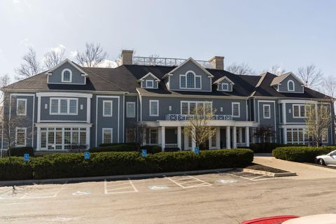 Tiny photo for 3696 Old Glory Loop, Powell, OH 43065 (MLS # 225040259)