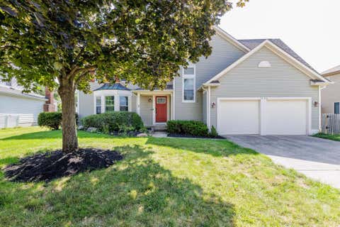 Photo of 3422 Grovepark Drive, Grove City, OH 43123 (MLS # 226029878)