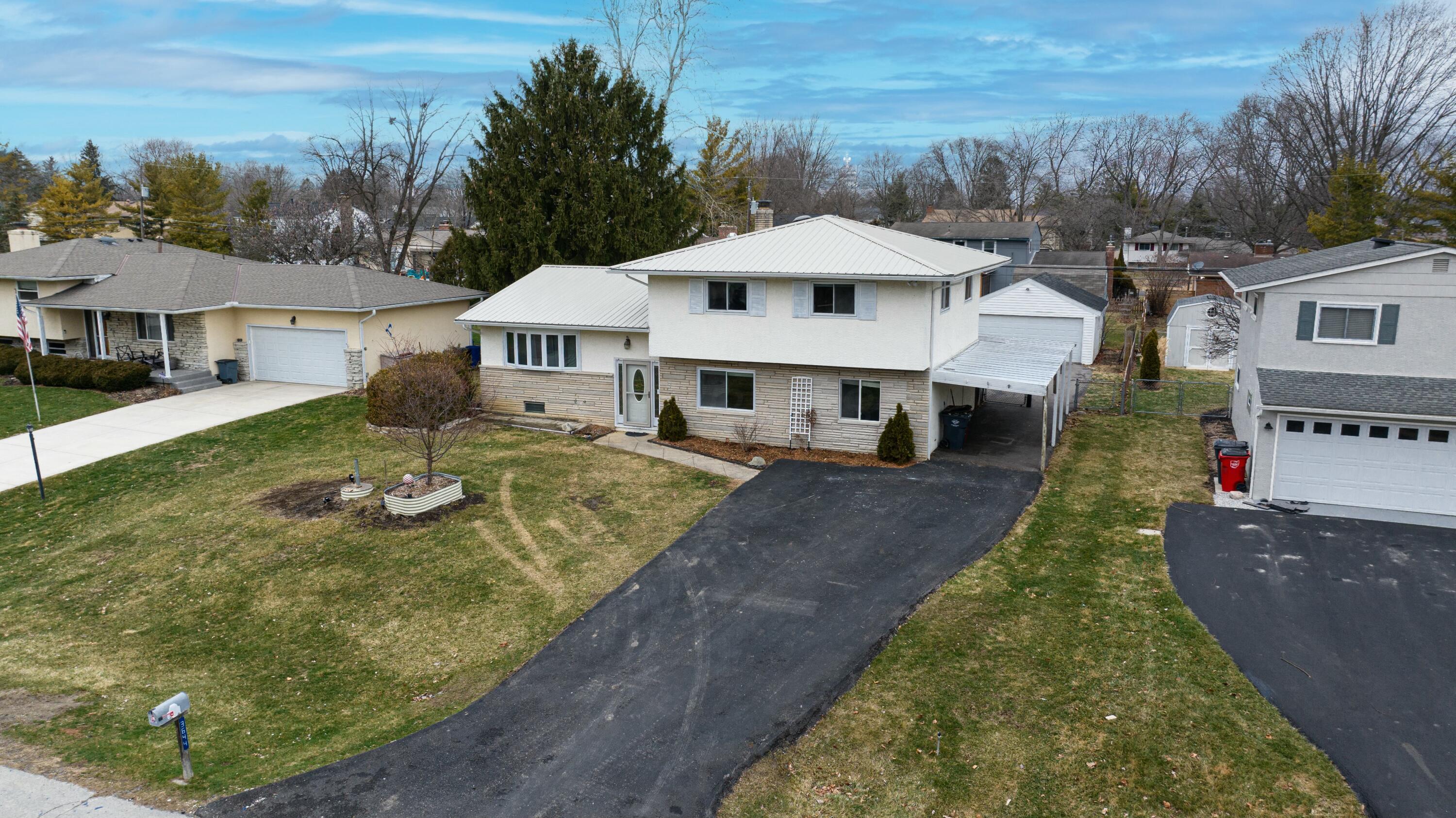 3644 Darbyshire Drive, Hilliard, Ohio image 25