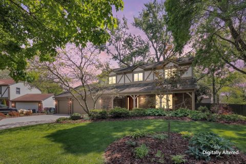 Photo of 2411 Sovron Court, Dublin, OH 43016 (MLS # 226016900)